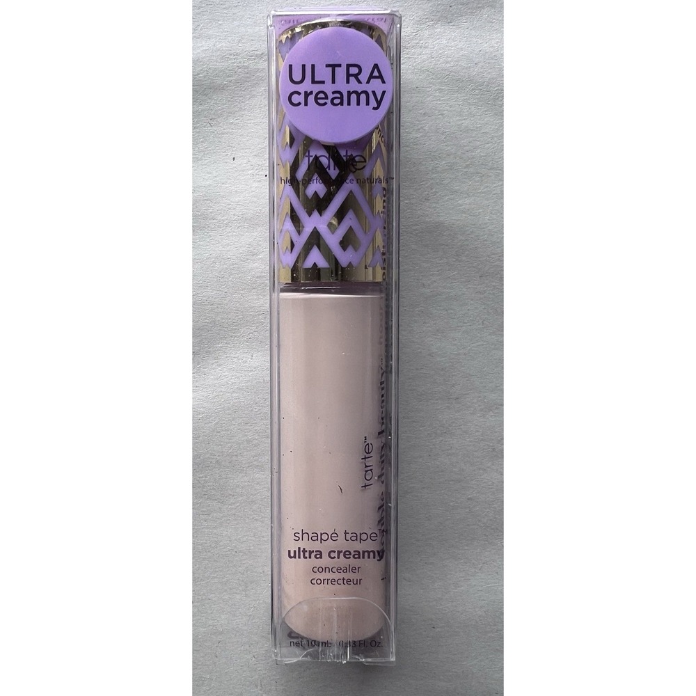 Tarte Double‎ Duty Beauty Shape Ultra creamy concealer 16N Fair-light Neutral